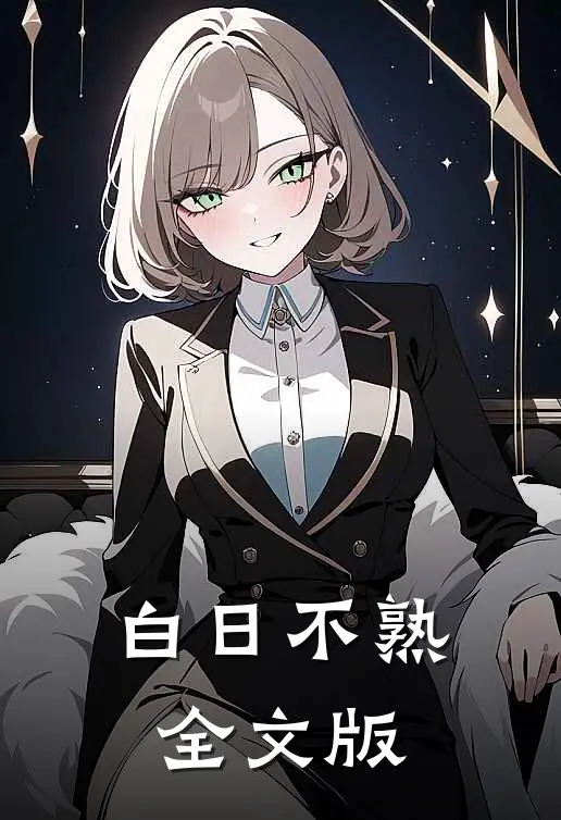 白日不熟全文版