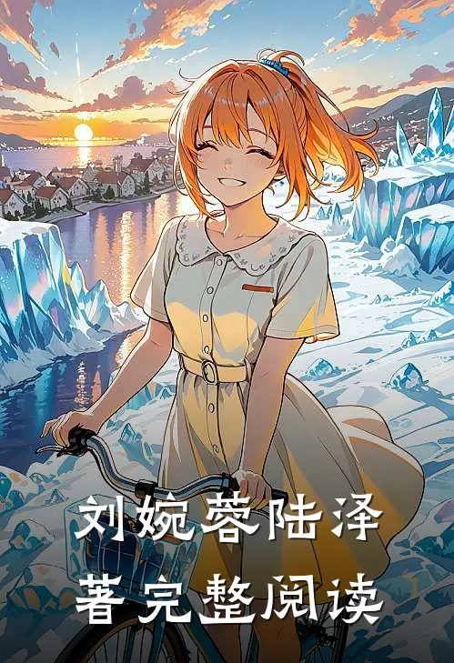 刘婉蓉陆泽著完整阅读