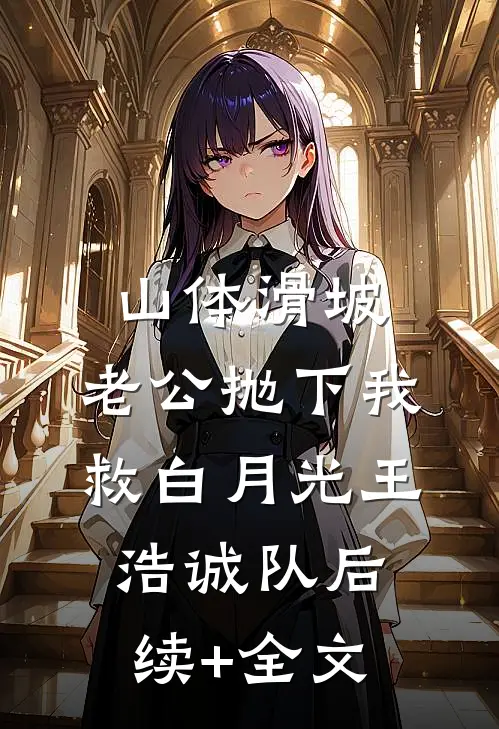 山体滑坡，老公抛下我救白月光王浩诚队后续+全文