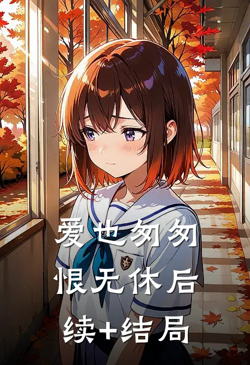 爱也匆匆，恨无休后续+结局