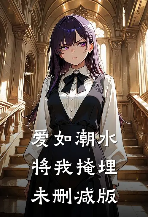 爱如潮水，将我掩埋未删减版