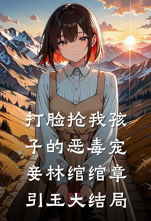 打脸抢我孩子的恶毒宠妾林绾绾章引玉大结局