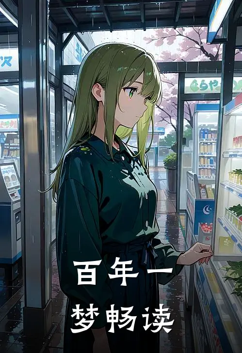 百年一梦畅读