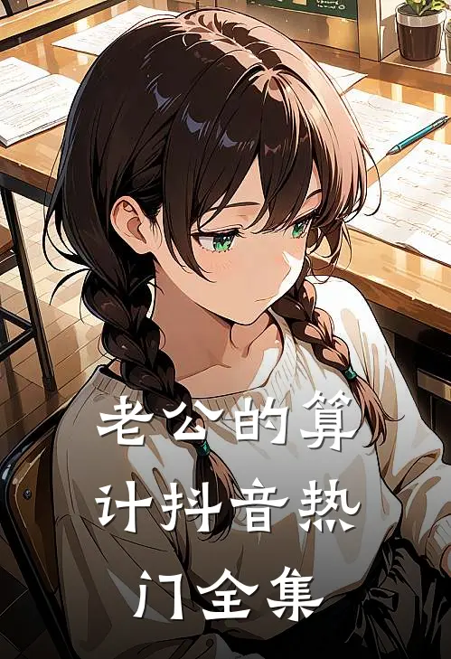 老公的算计抖音热门 全集