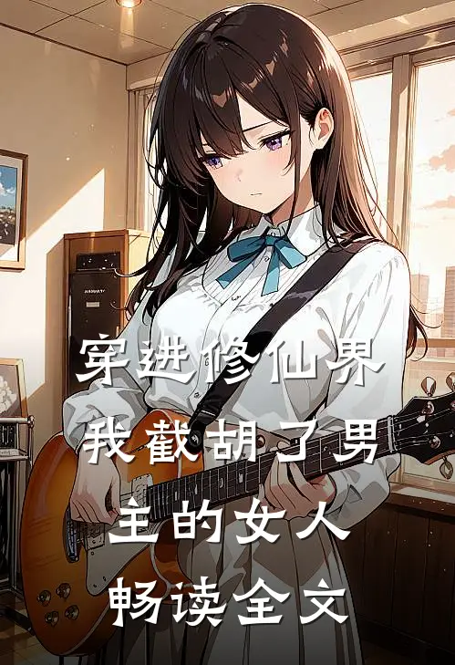 穿进修仙界：我截胡了男主的女人畅读全文