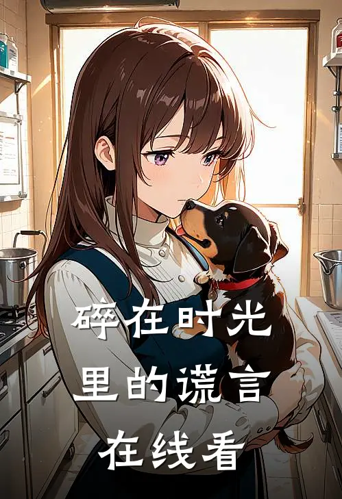 碎在时光里的谎言在线看