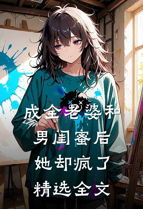 成全老婆和男闺蜜后，她却疯了精选全文