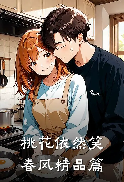 桃花依然笑春风精品篇