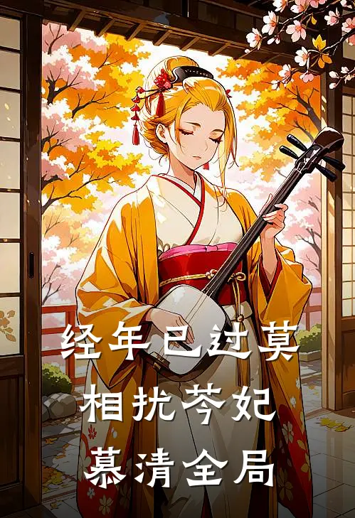 经年已过莫相扰芩妃慕清全局