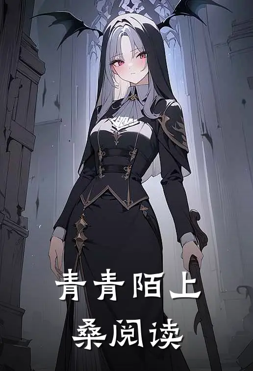 青青陌上桑阅读