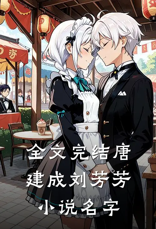 全文完结唐建成刘芳芳小说名字