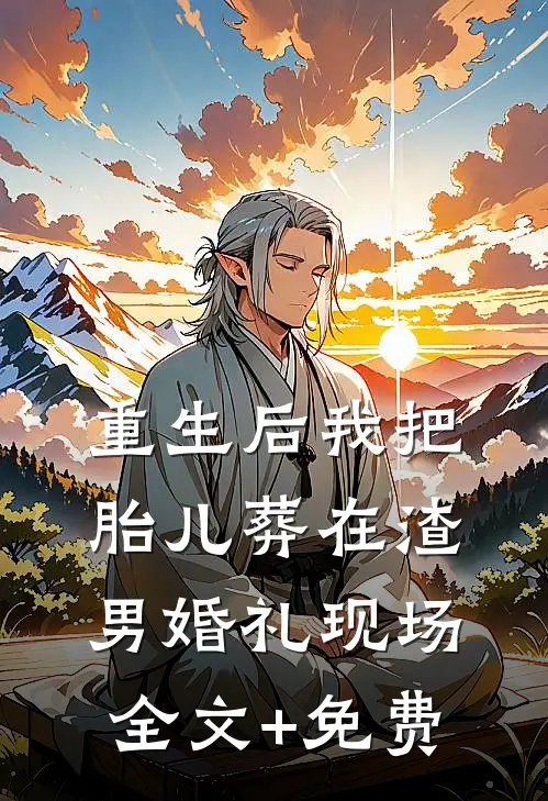 重生后我把胎儿葬在渣男婚礼现场全文+免费