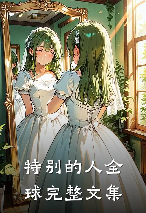 特别的人全球完整文集
