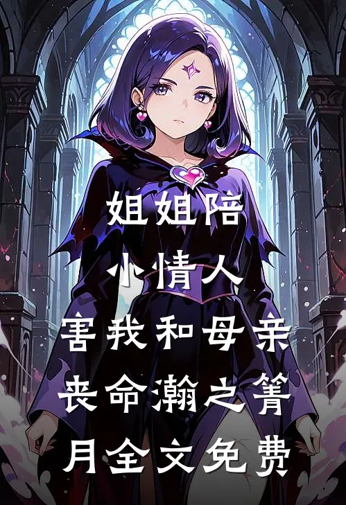姐姐陪小情人，害我和母亲丧命瀚之箐月全文免费