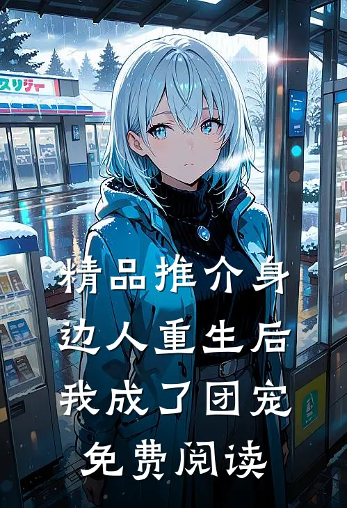 精品推介身边人重生后我成了团宠免费阅读