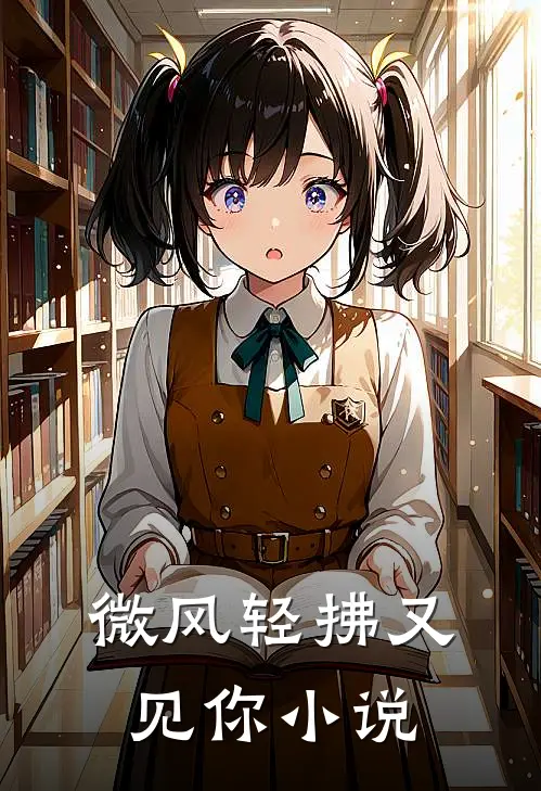 微风轻拂又见你小说