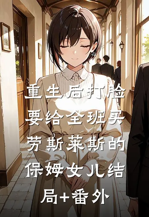 重生后打脸要给全班买劳斯莱斯的保姆女儿结局+番外