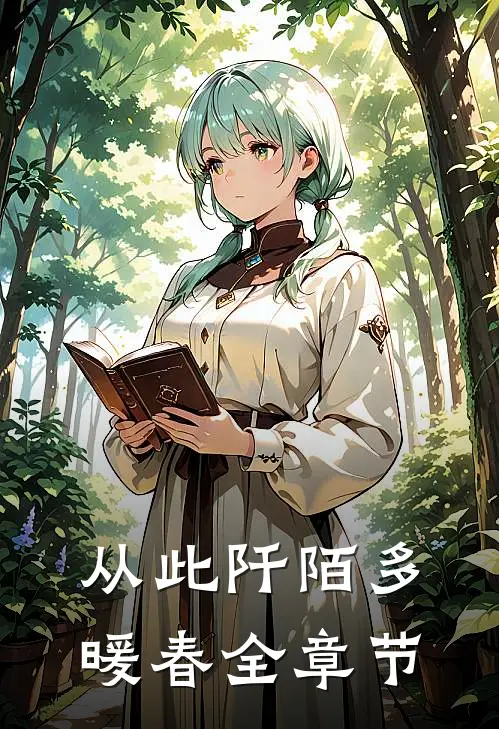 从此阡陌多暖春全章节