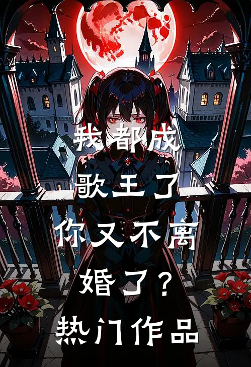 我都成歌王了,你又不离婚了?热门作品