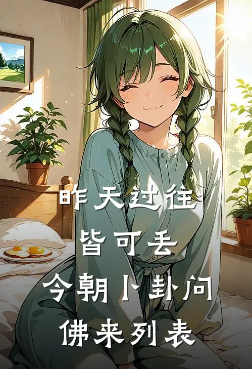昨天过往皆可丢，今朝卜卦问佛来列表