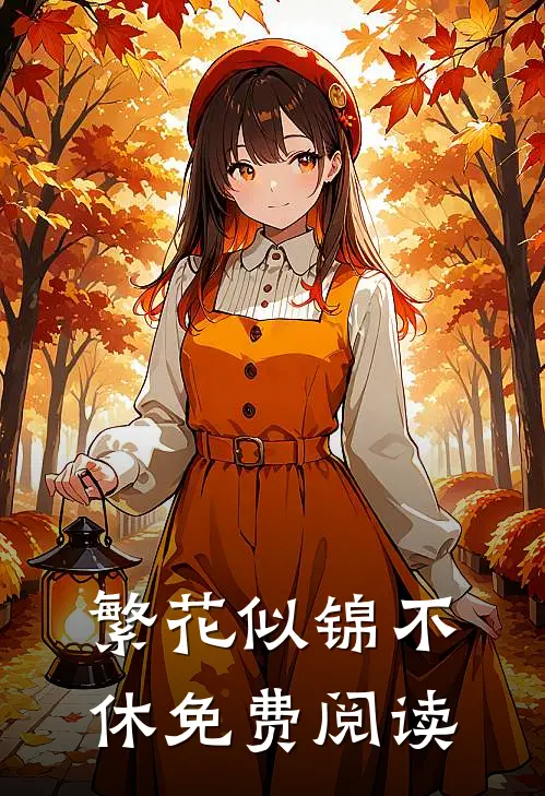繁花似锦不休免费阅读