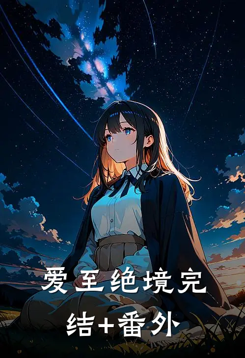 爱至绝境完结+番外