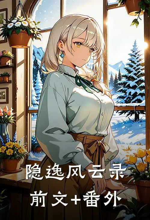 隐逸风云录前文+番外