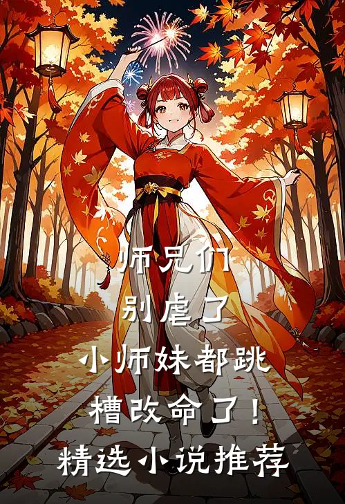 师兄们别虐了，小师妹都跳槽改命了！精选小说推荐