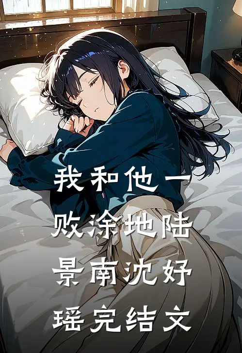 我和他一败涂地陆景南沈妤瑶完结文