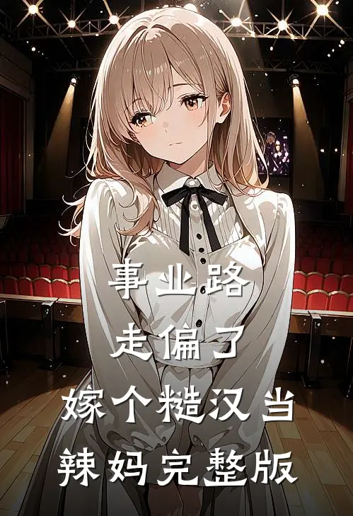 事业路走偏了，嫁个糙汉当辣妈完整版