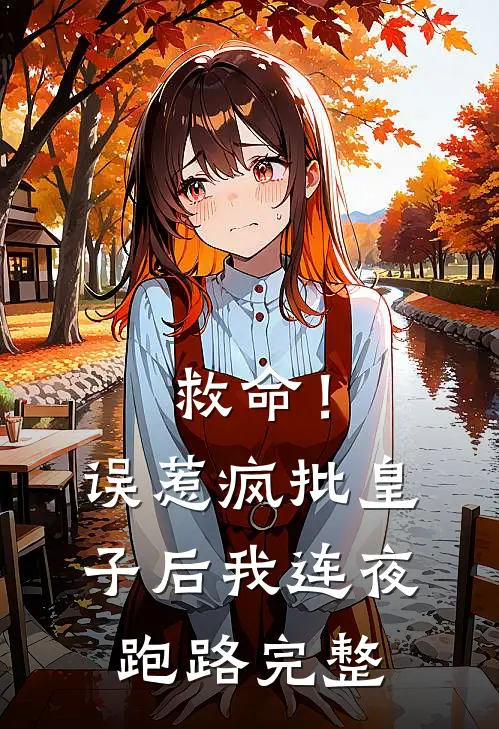 救命！误惹疯批皇子后我连夜跑路完整