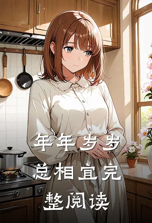 年年岁岁总相宜完整阅读