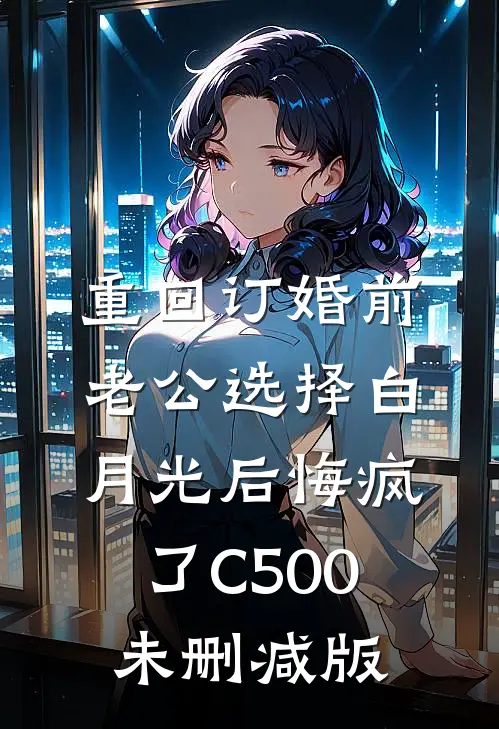 重回订婚前，老公选择白月光后悔疯了C500未删减版