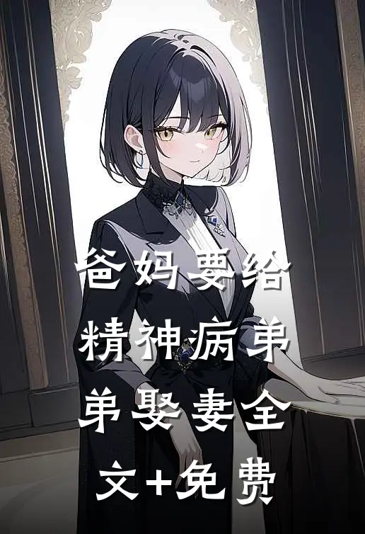 爸妈要给精神病弟弟娶妻全文+免费