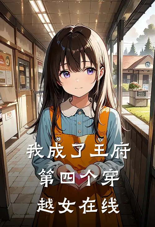 我成了王府第四个穿越女在线
