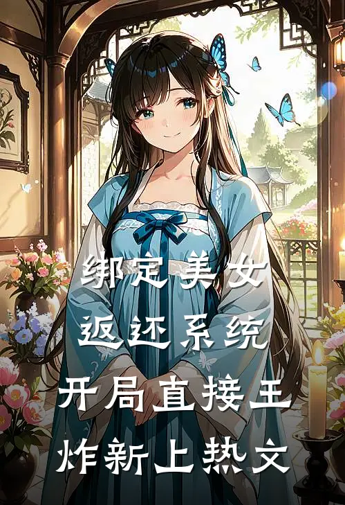 绑定美女返还系统，开局直接王炸新上热文