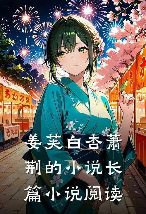 姜芙白杏萧荆的小说长篇小说阅读