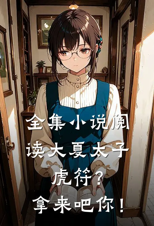 全集小说阅读大夏太子：虎符？拿来吧你！