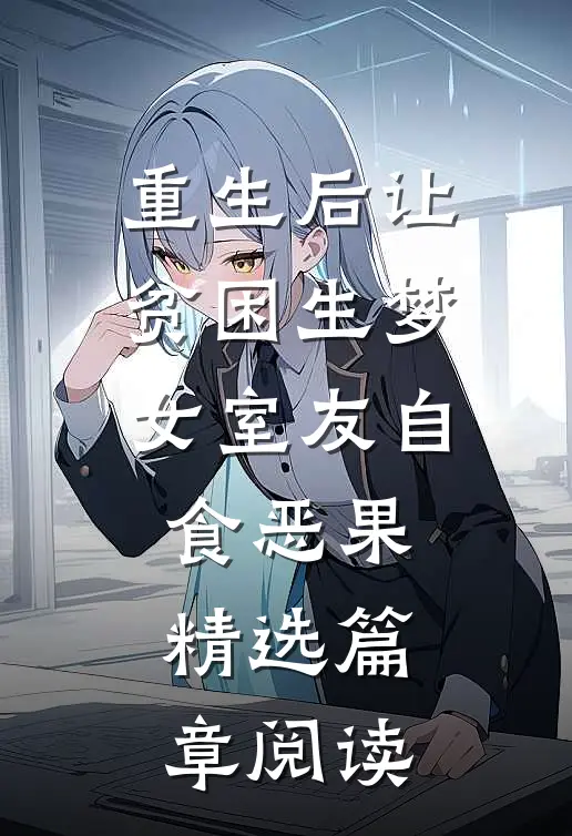 重生后让贫困生梦女室友自食恶果精选篇章阅读