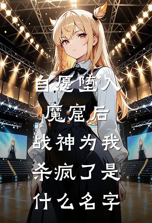 自愿堕入魔窟后，战神为我杀疯了是什么名字