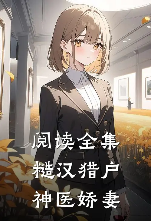 阅读全集糙汉猎户神医娇妻