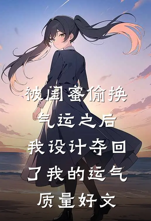 被闺蜜偷换气运之后，我设计夺回了我的运气质量好文