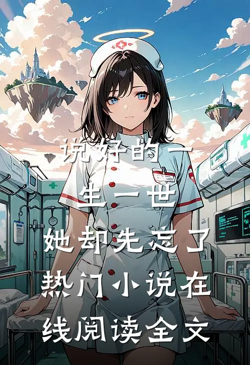 说好的一生一世，她却先忘了热门小说在线阅读全文