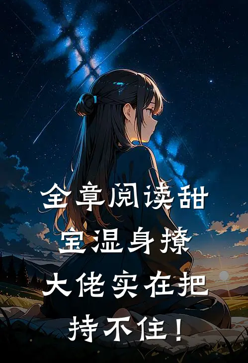 全章阅读甜宝湿身撩，大佬实在把持不住！