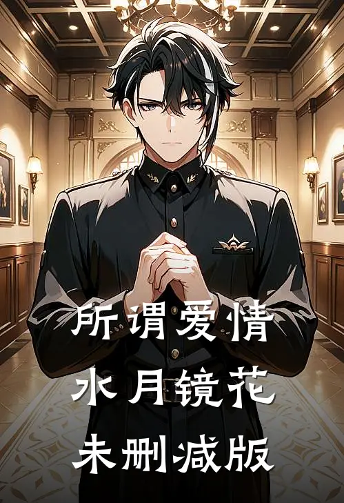 所谓爱情，水月镜花未删减版