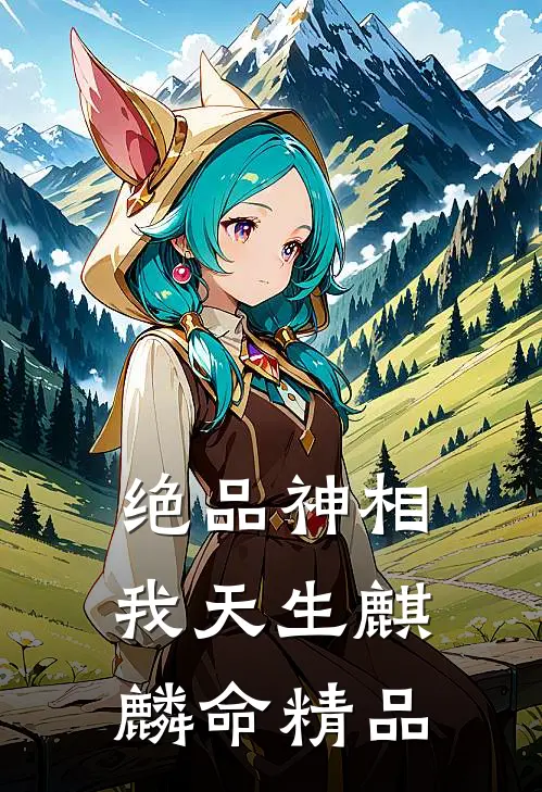 绝品神相：我天生麒麟命精品