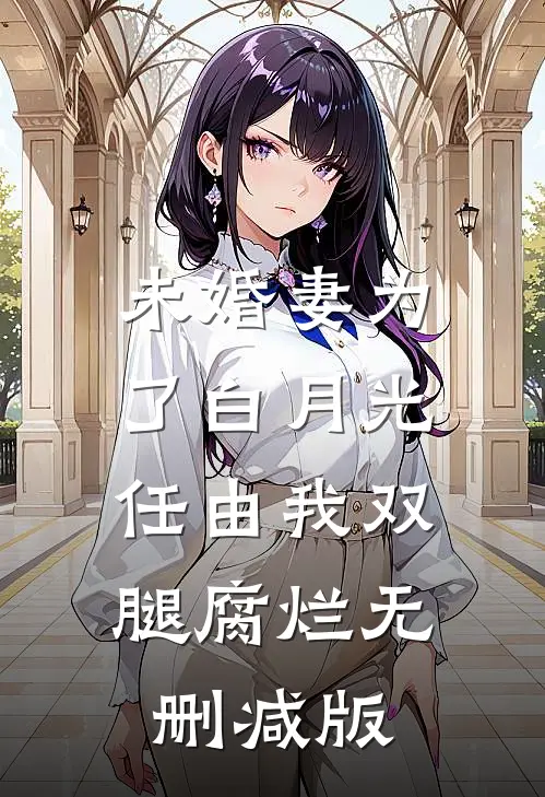 未婚妻为了白月光，任由我双腿腐烂无删减版