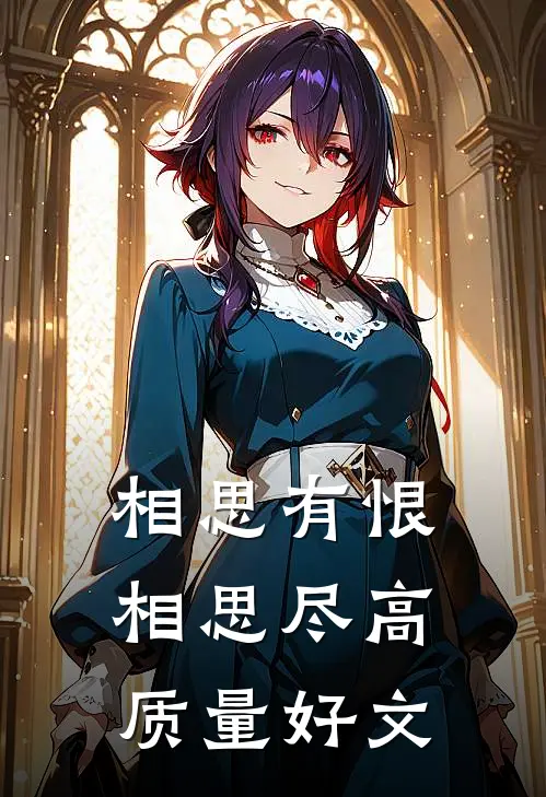相思有恨相思尽高质量好文