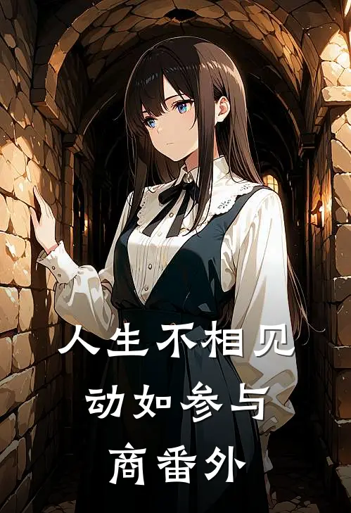人生不相见，动如参与商番外