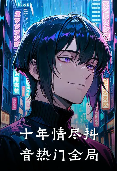 十年情尽抖音热门全局
